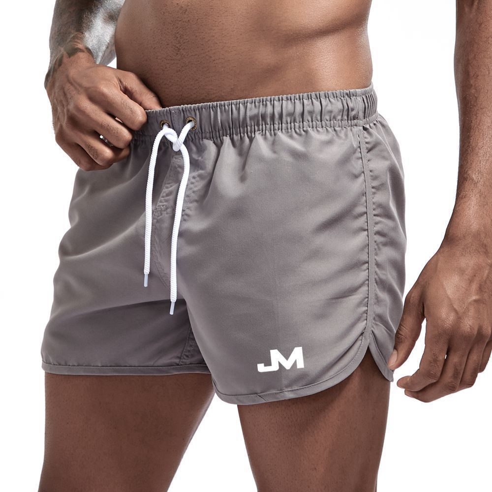Langford | Modern Sport Swim Shorts