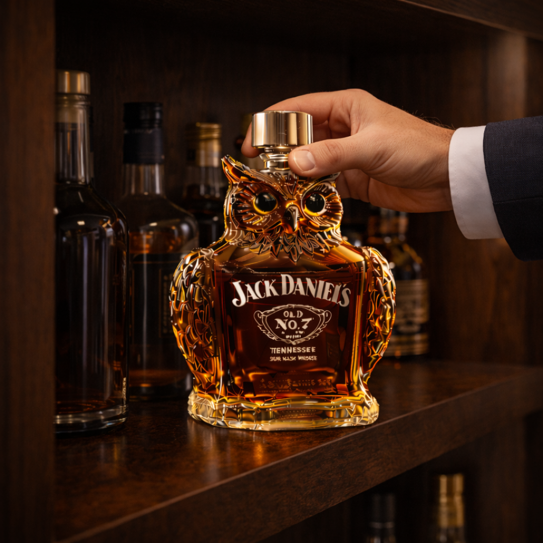 Whisky Carafe - Sowa Edition