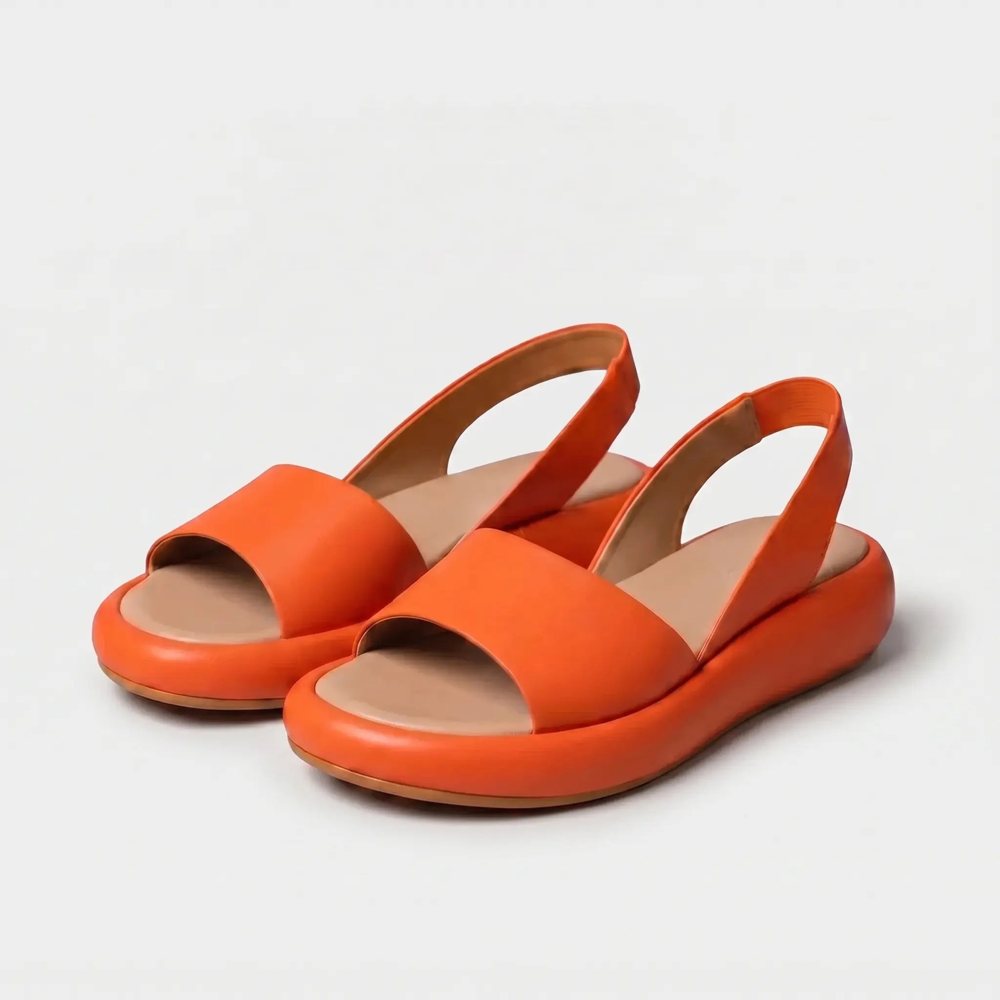 Maria Comfortable Orthopaedic Sandals