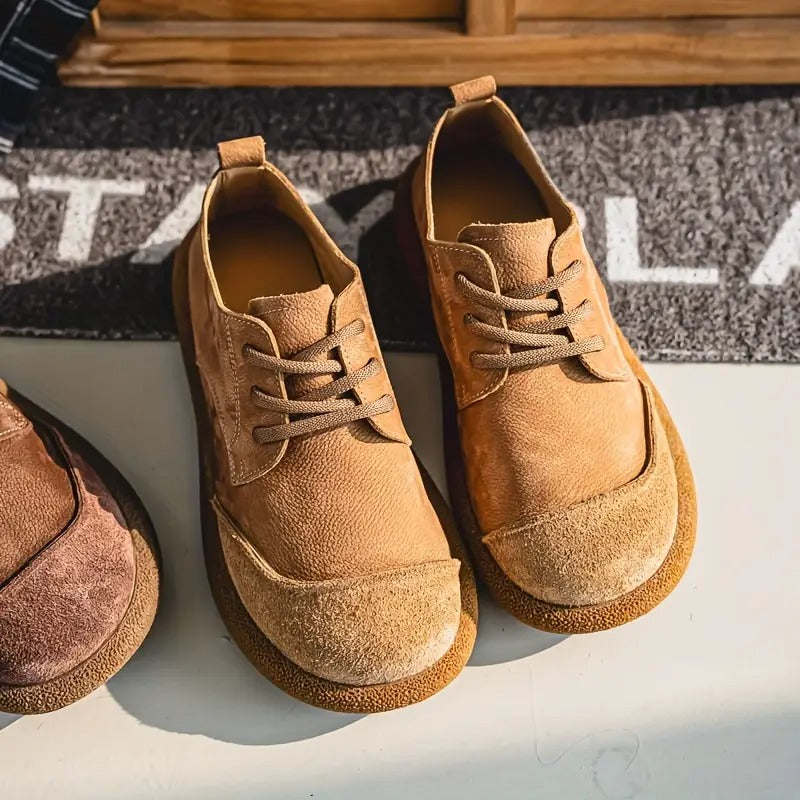 Bertrand | Comfort Orthopaedic Shoe