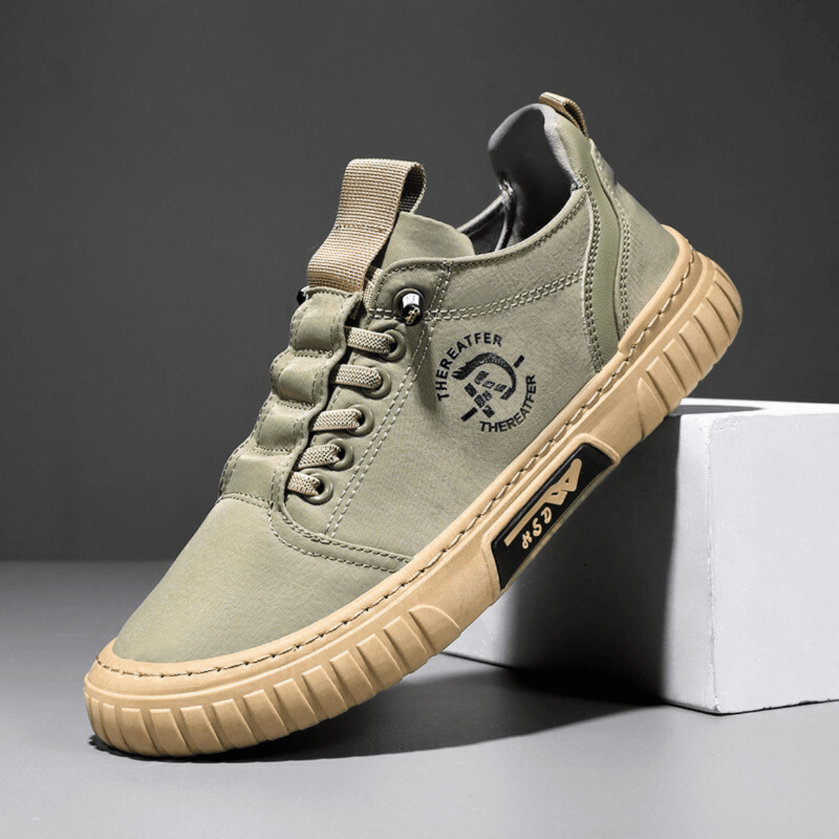 Valentin | Stylish Urban Comfort Sneakers