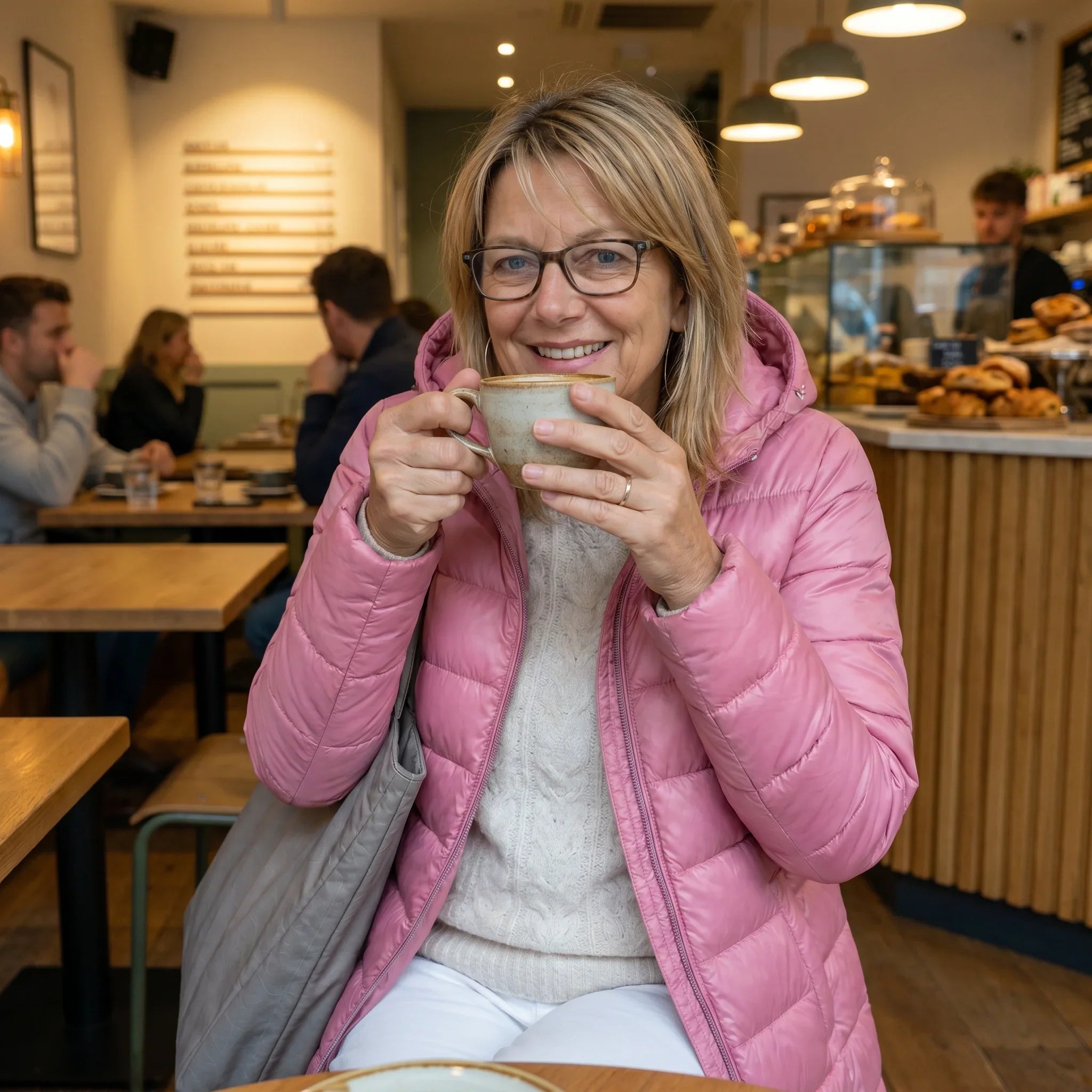 Why Women Across the UK Are Choosing Langford London