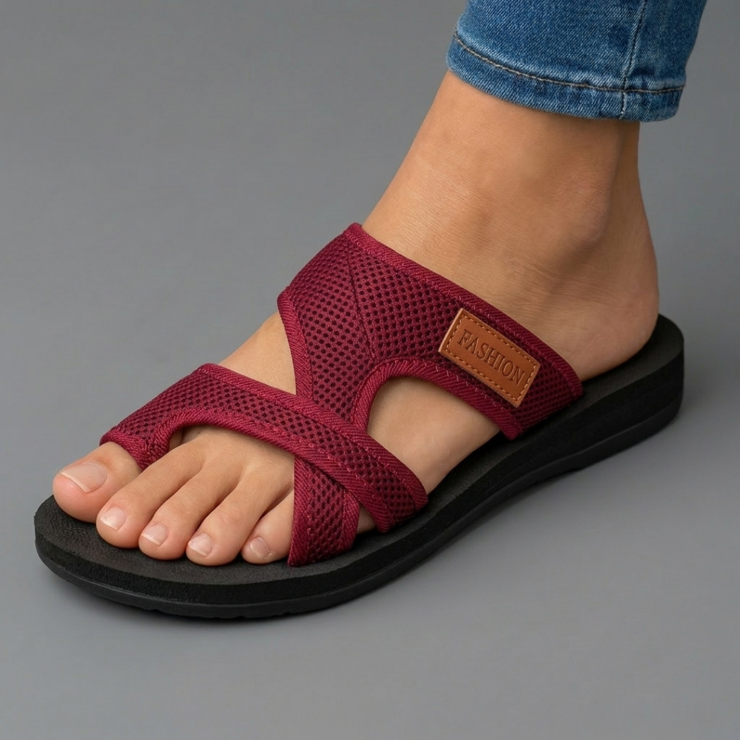 Elsa Orthopaedic Sandals Comfort