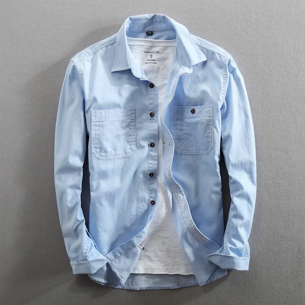 IRONWICK CLASSIC-FIT SHIRT