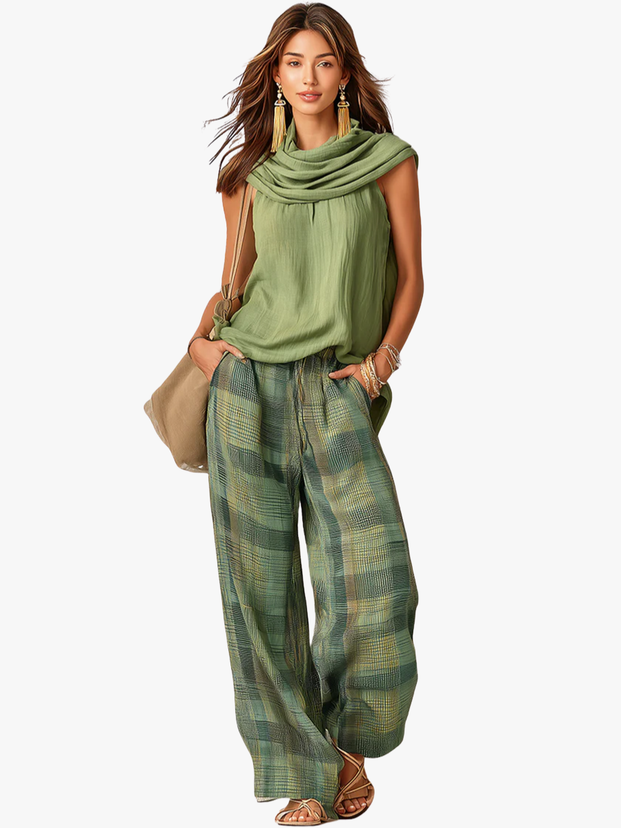 NATURAL ESSENTIAL SET FOR WOMEN