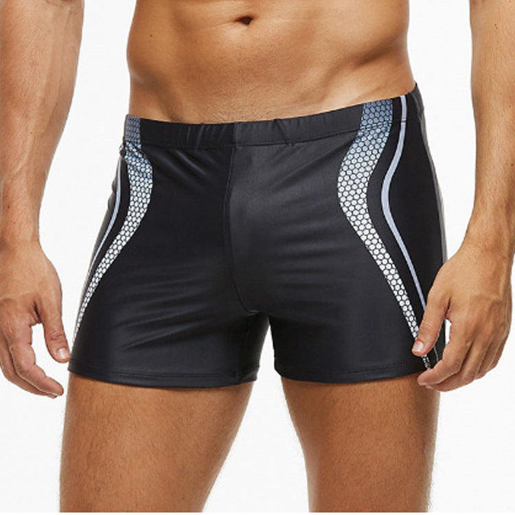 Langford | Modern Performance Swim Shorts