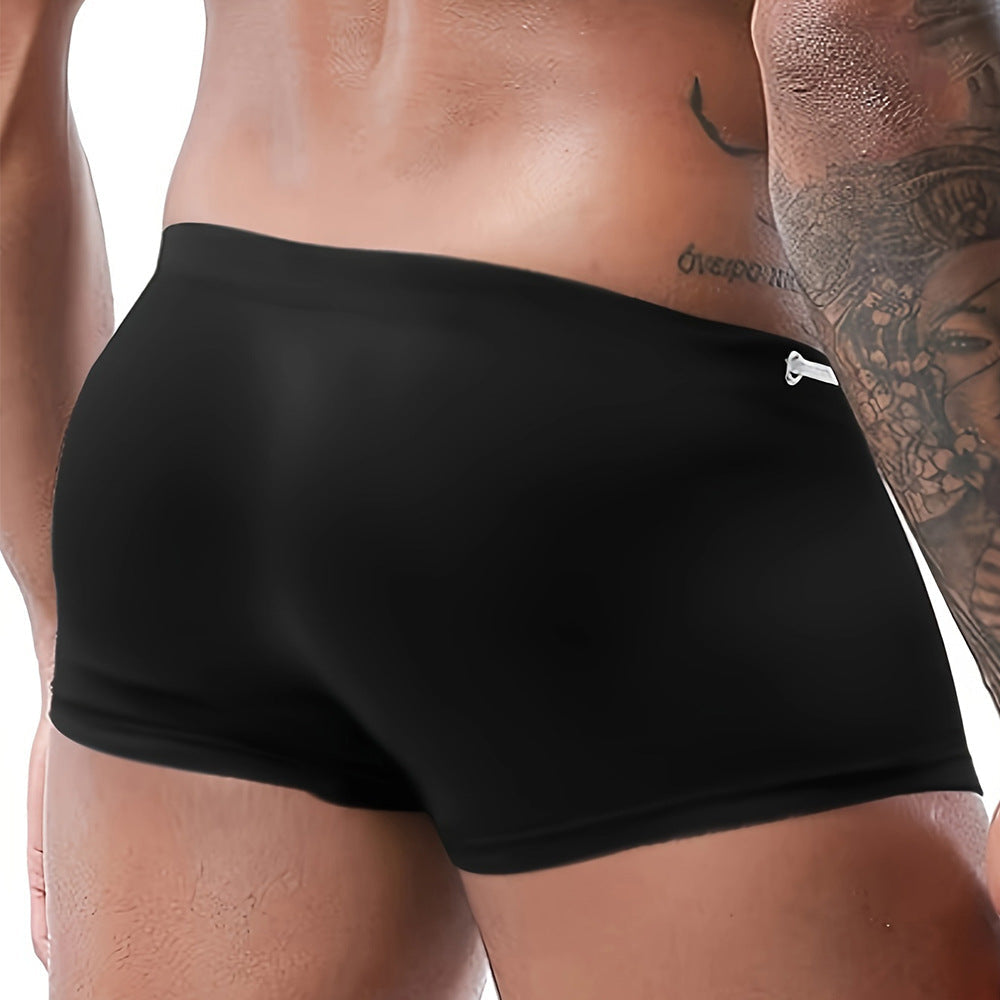 Langford | Elegant Minimalist Swim Shorts