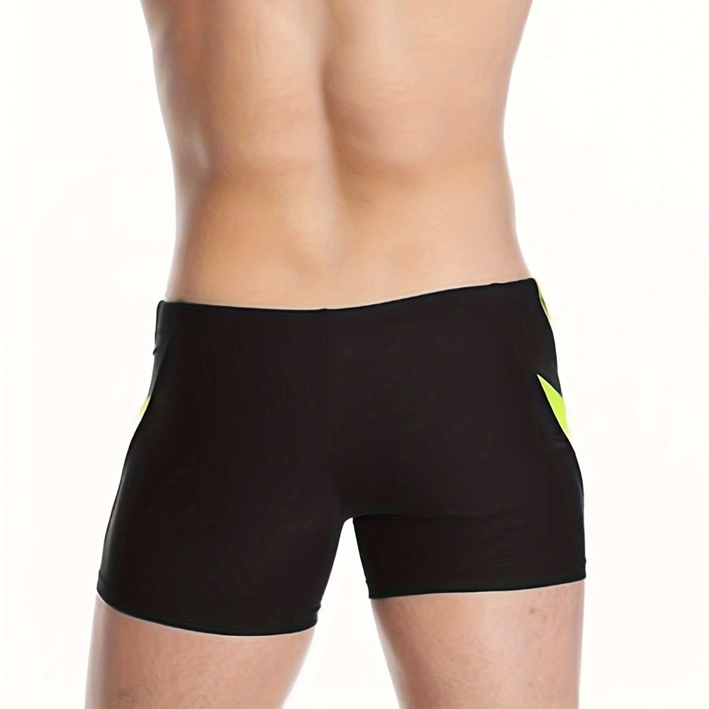 Langford | Dynamic Sport Swim Shorts