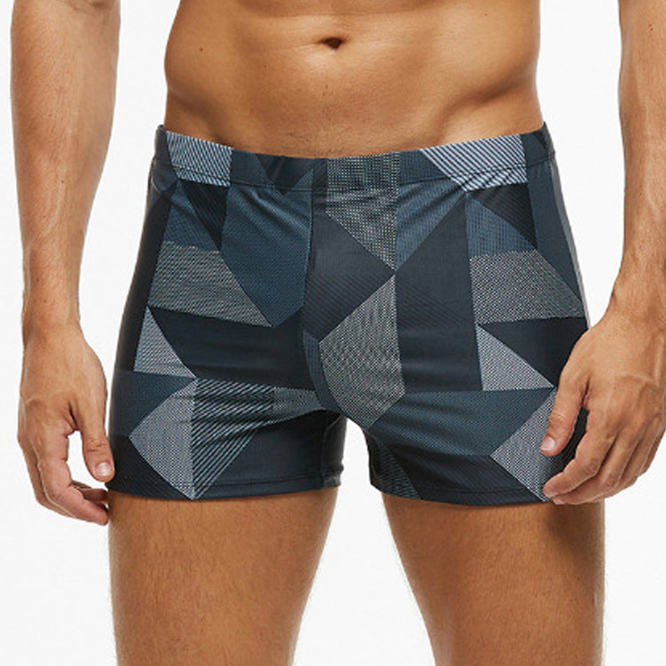 Langford | Modern Performance Swim Shorts