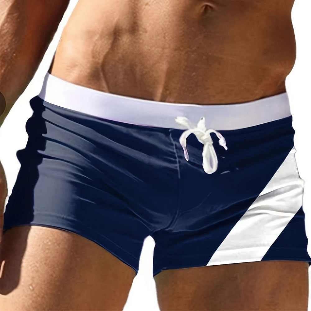 Langford | Chic Sports Swim Shorts