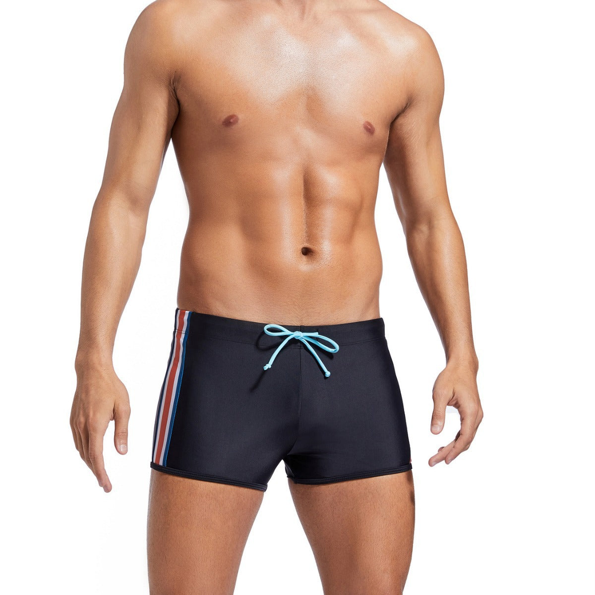 Langford | Elegant Sport Swim Shorts