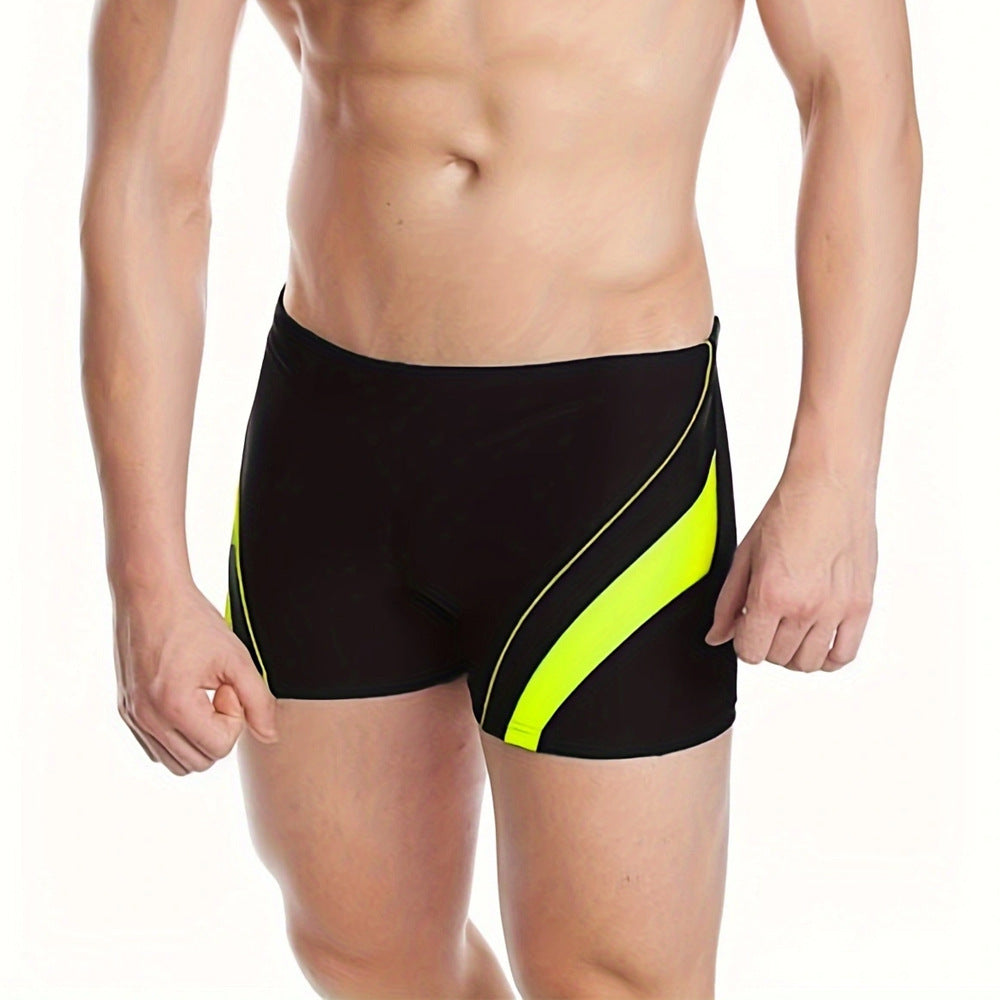 Langford | Dynamic Sport Swim Shorts