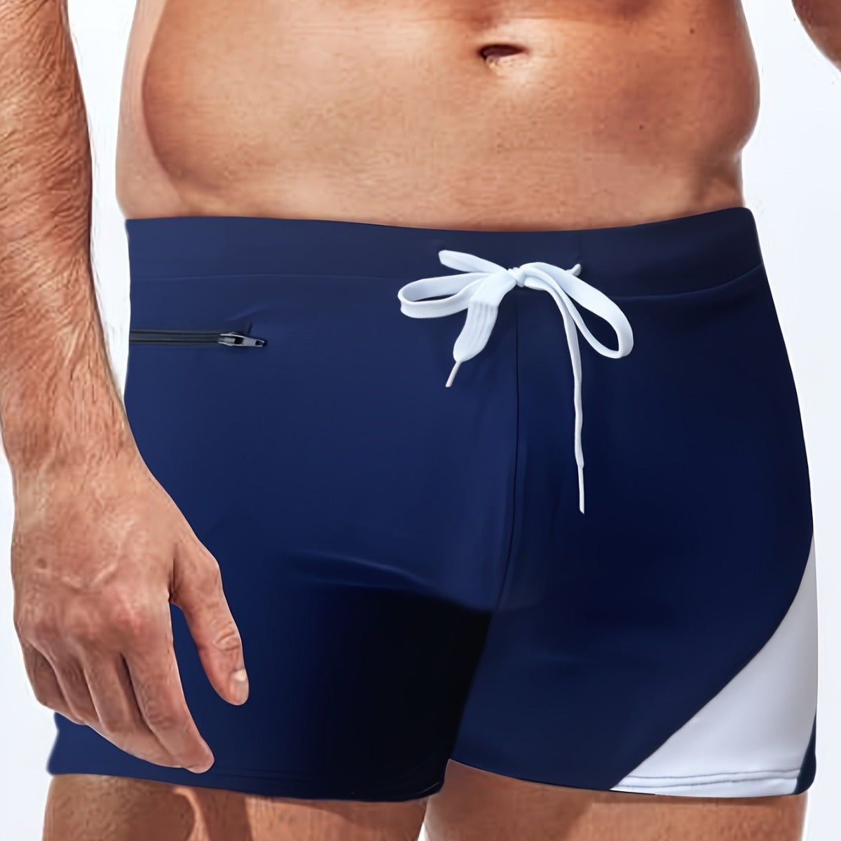 Langford | Nautical Sports Swim Shorts