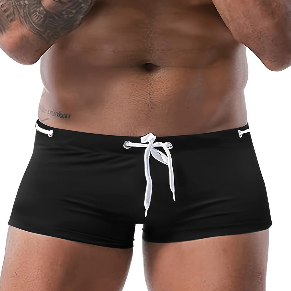 Langford | Elegant Minimalist Swim Shorts