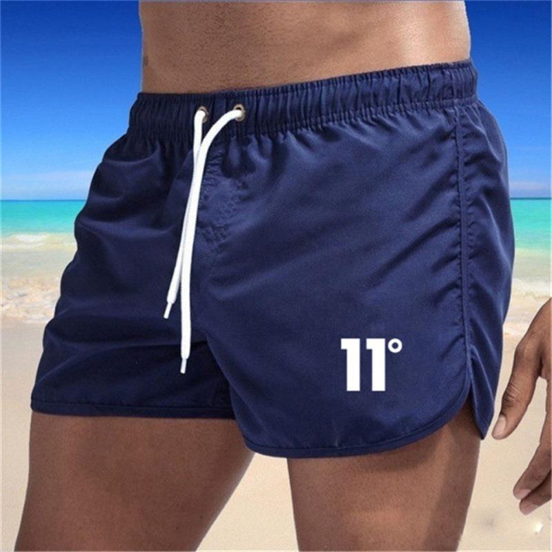 Langford | Summer Swim Shorts 11°