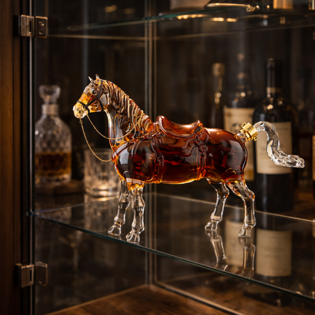 Whisky Carafe - Konna Edition
