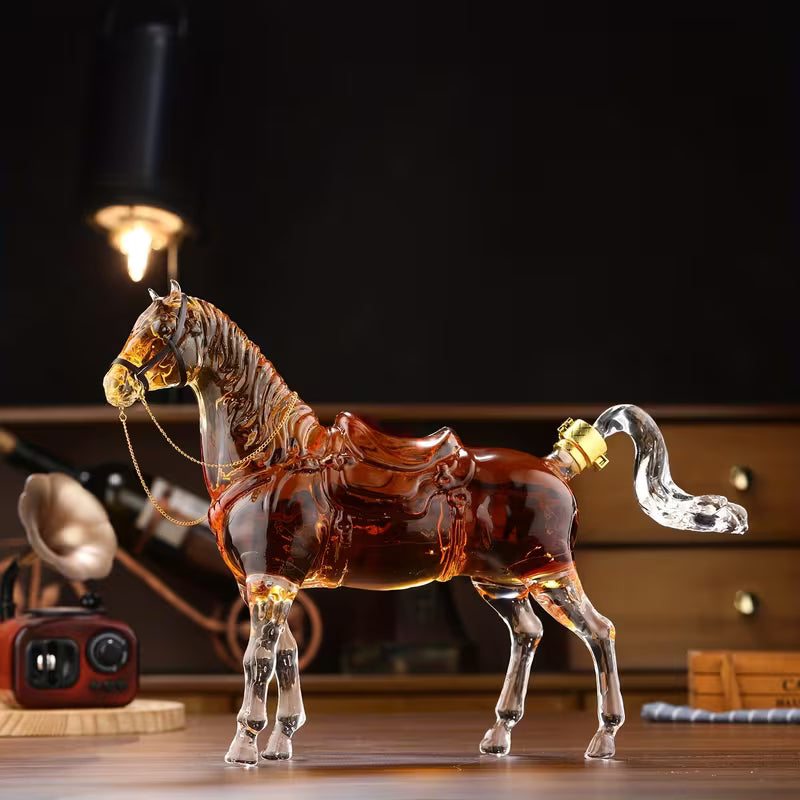 Whisky Carafe - Konna Edition