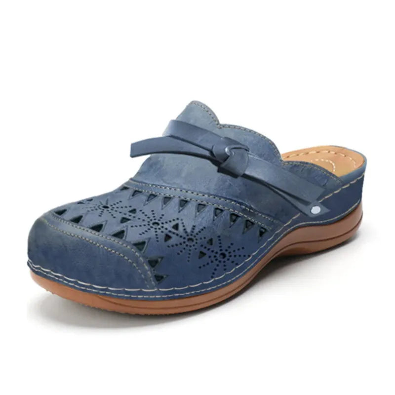 Lya Zoccoli Orthopaedic Comfort