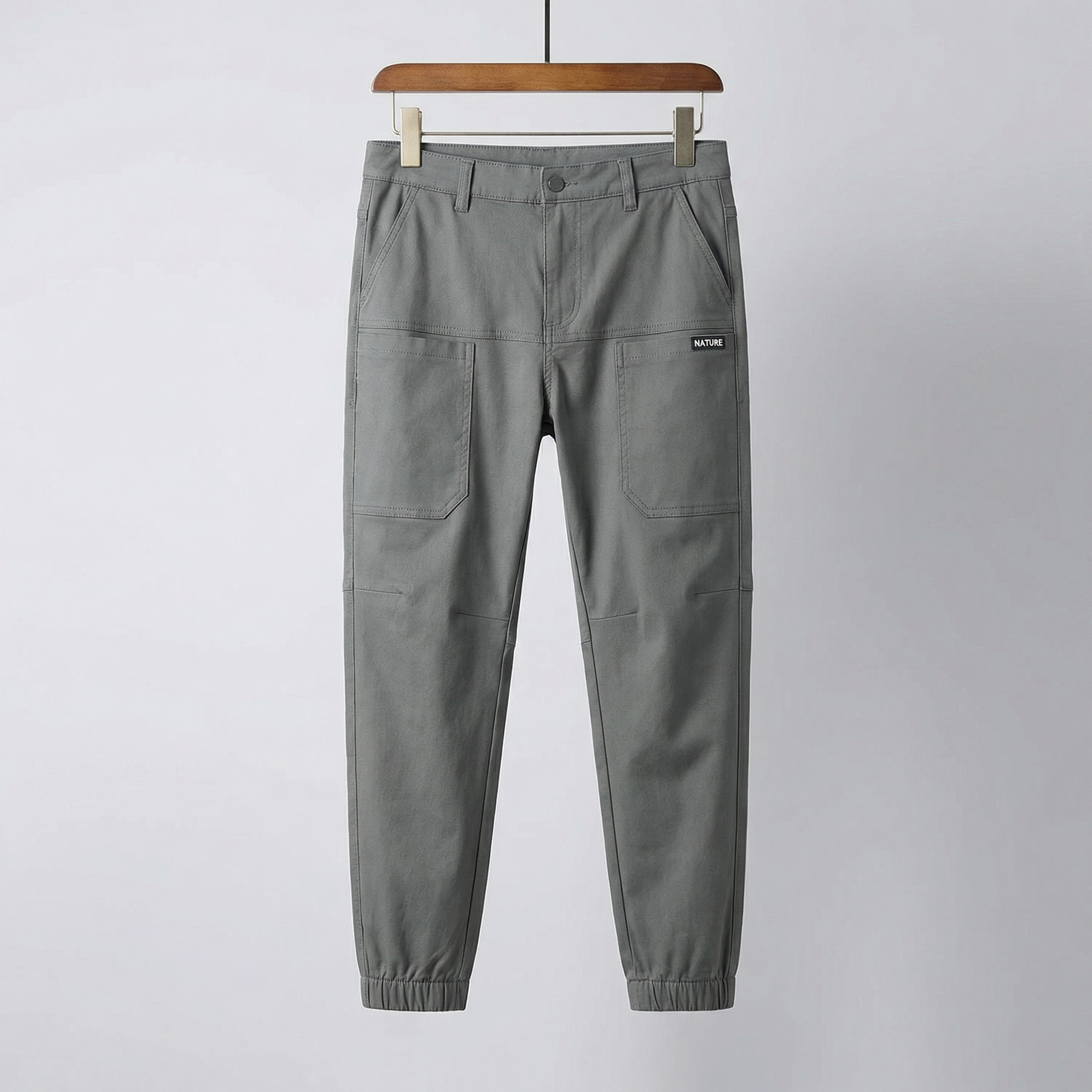 CORVIN STRETCH UTILITY TROUSERS