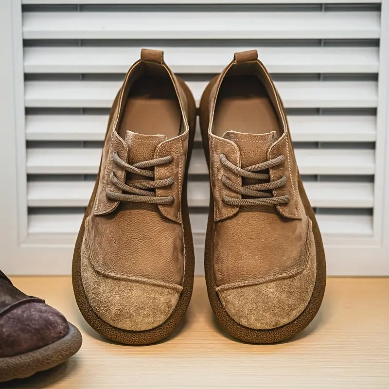 Bertrand | Comfort Orthopaedic Shoe