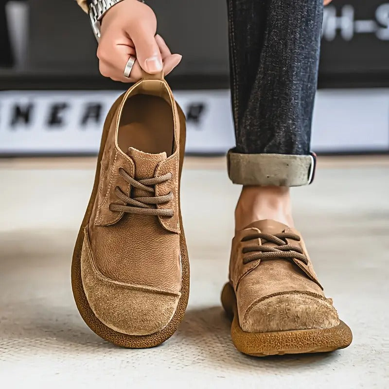 Bertrand | Comfort Orthopaedic Shoe