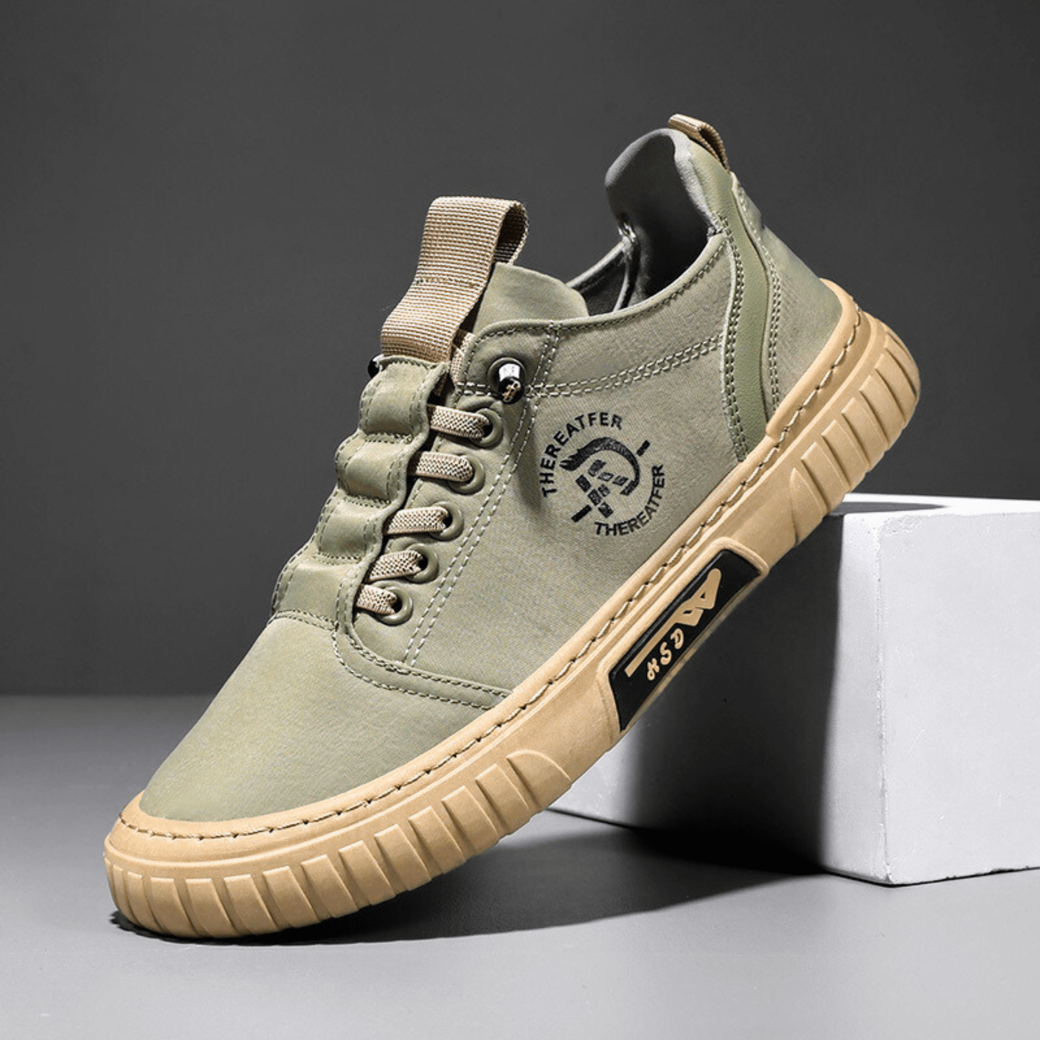 Valentin | Stylish Urban Comfort Sneakers