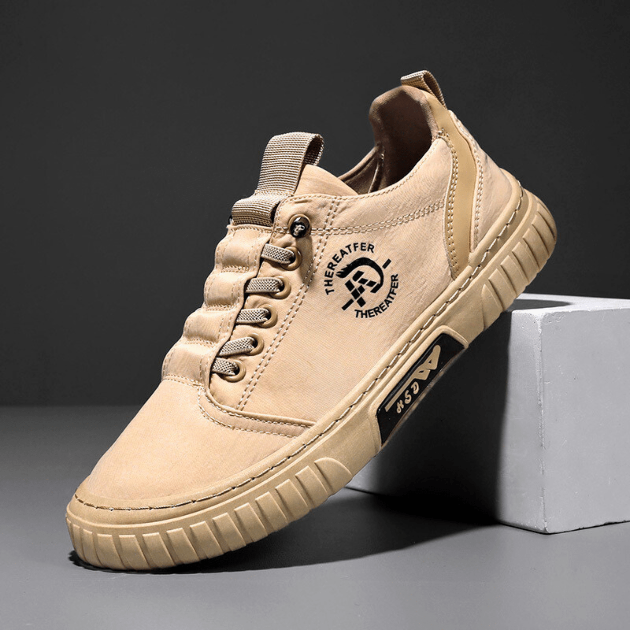 Valentin | Stylish Urban Comfort Sneakers